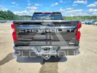 2023 Chevrolet Silverado фото