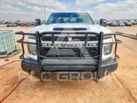 2023 Chevrolet Silverado фото