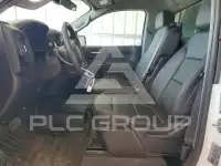 2023 Chevrolet Silverado фото