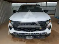 2023 Chevrolet Silverado photo