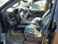 2023 Chevrolet Silverado фото
