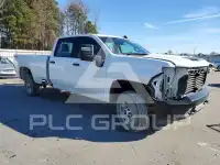 2023 Chevrolet Silverado фото
