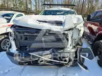 2023 Chevrolet Silverado photo