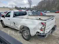 2023 Chevrolet Silverado фото