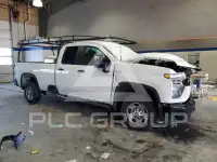 2023 Chevrolet Silverado photo