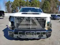 2023 Chevrolet Silverado фото