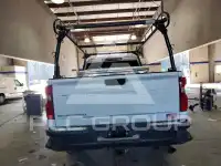2023 Chevrolet Silverado photo