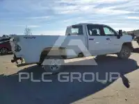 2023 Chevrolet Silverado фото