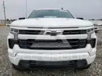 2023 Chevrolet Silverado фото