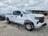 2023 Chevrolet Silverado photo