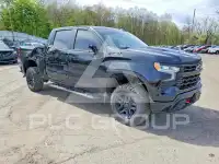 2023 Chevrolet Silverado photo