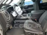 2023 Chevrolet Silverado фото