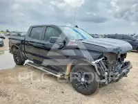 2023 Chevrolet Silverado photo
