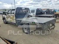2023 Chevrolet Silverado photo