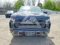 2023 Chevrolet Silverado photo