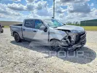 2023 Chevrolet Silverado фото