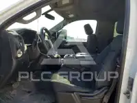 2023 Chevrolet Silverado фото
