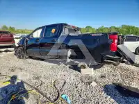 2023 Chevrolet Silverado фото