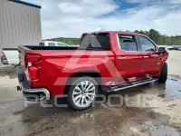 2023 Chevrolet Silverado фото