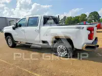 2023 Chevrolet Silverado фото