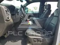 2023 Chevrolet Silverado фото