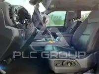 2023 Chevrolet Silverado фото