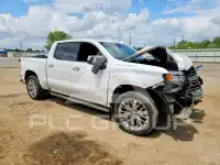 2023 Chevrolet Silverado фото