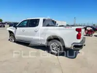 2023 Chevrolet Silverado фото