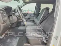 2023 Chevrolet Silverado фото