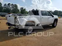 2023 Chevrolet Silverado фото