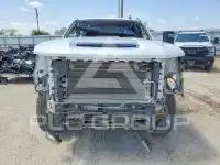 2023 Chevrolet Silverado photo