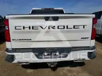 2023 Chevrolet Silverado фото