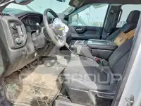 2023 Chevrolet Silverado фото