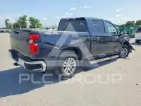 2023 Chevrolet Silverado фото