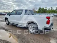 2023 Chevrolet Silverado фото