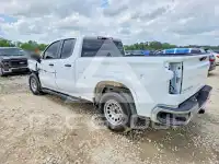 2023 Chevrolet Silverado photo