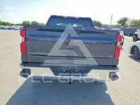 2023 Chevrolet Silverado фото