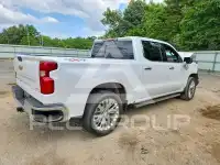 2023 Chevrolet Silverado фото