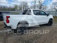 2023 Chevrolet Silverado photo