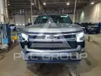2023 Chevrolet Silverado photo