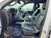 2023 Chevrolet Silverado фото