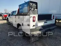 2023 Chevrolet Silverado фото