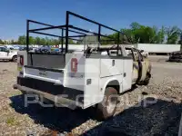 2023 Chevrolet Silverado фото
