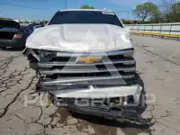 2023 Chevrolet Silverado фото