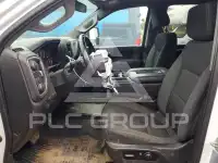 2023 Chevrolet Silverado фото