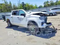 2023 Chevrolet Silverado фото