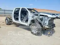 2023 Chevrolet Silverado photo