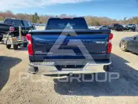 2023 Chevrolet Silverado photo