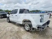 2023 Chevrolet Silverado photo