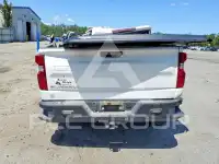 2023 Chevrolet Silverado фото